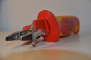 Elektriker Täby